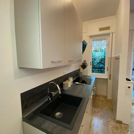 Apartament Milly House *