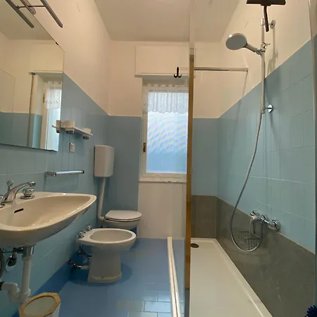 Milly House * Alassio
