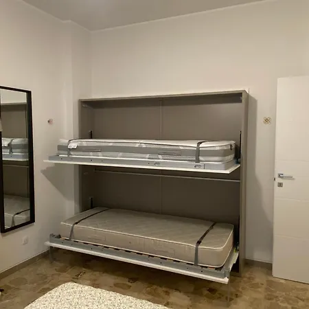 Milly House * Alassio