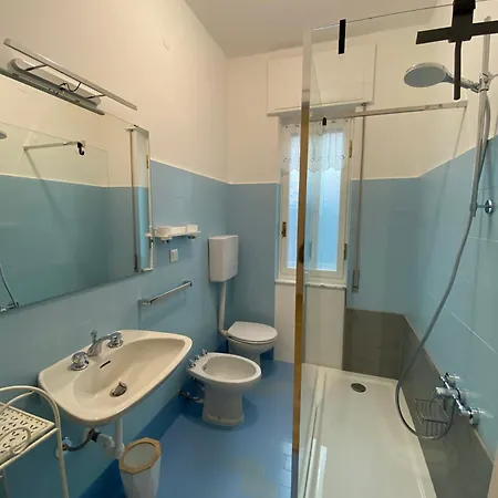 Milly House Apartament *
