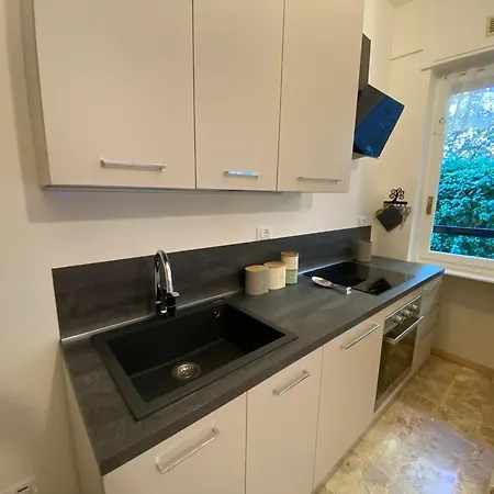 Apartament Milly House *