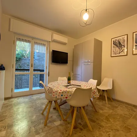 Milly House * Alassio