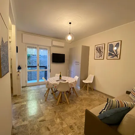 Apartament Milly House
