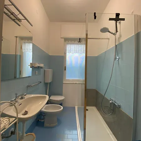 Milly House * Alassio