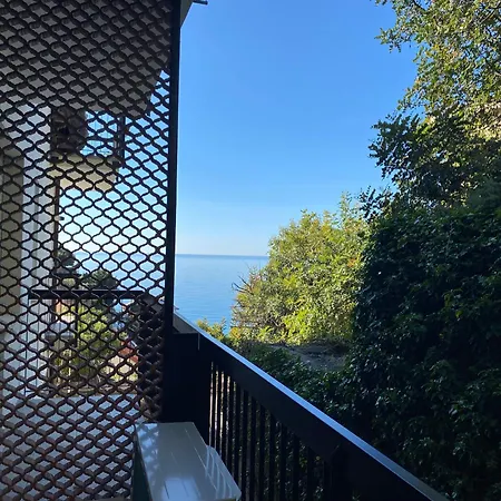 Milly House Apartament