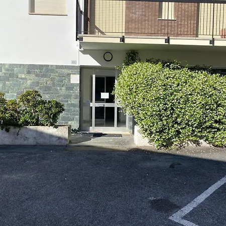 Milly House Alassio