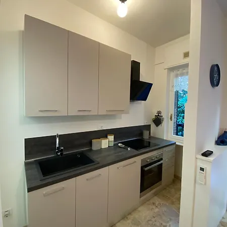 Milly House * Alassio