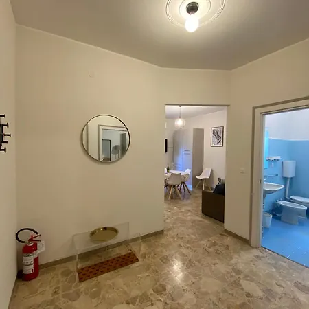Apartament Milly House